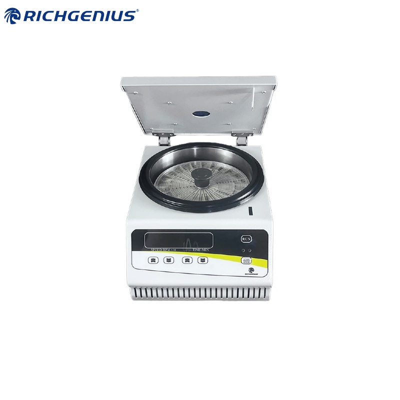 Micro-Hematocrit Centrifuge CEN-12KD(HM-12D)