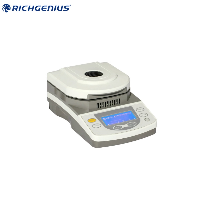 Moisture Analyzer RSH Series