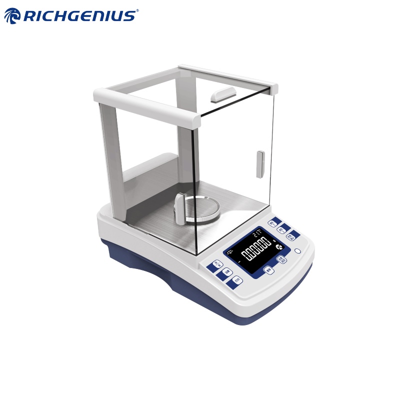 Analytical Balance 0.1mg RFA Series