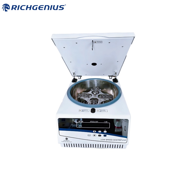 Swing Out Rotor Centrifuge CEN-532S