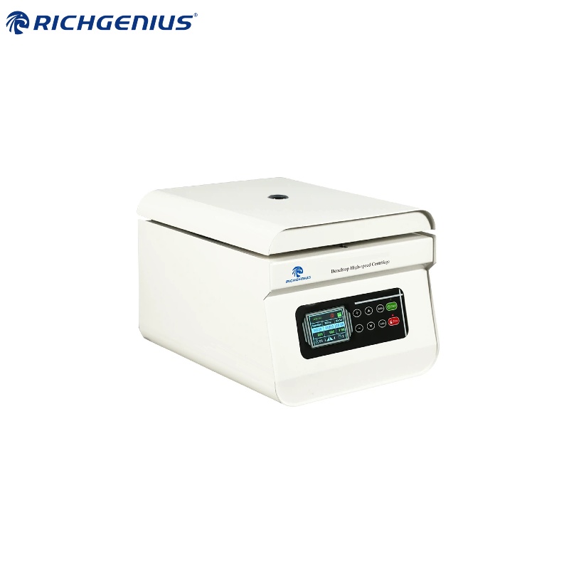 Benchtop High Speed centrifuge CEN-20KT