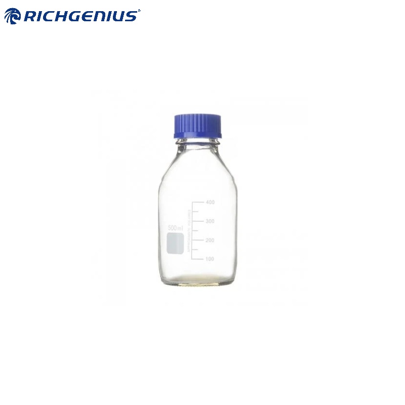 Laboratory glassware 